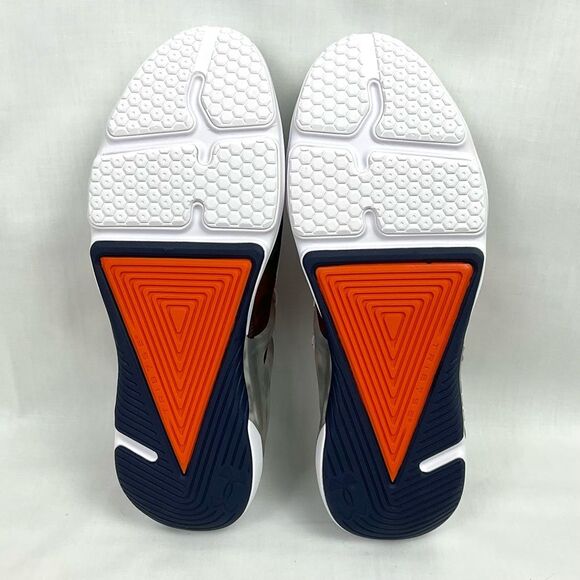 Under Armour HOVR Apex 3 Sneakers Auburn Training Shoes Sz 12 NEW Trainers main image 10